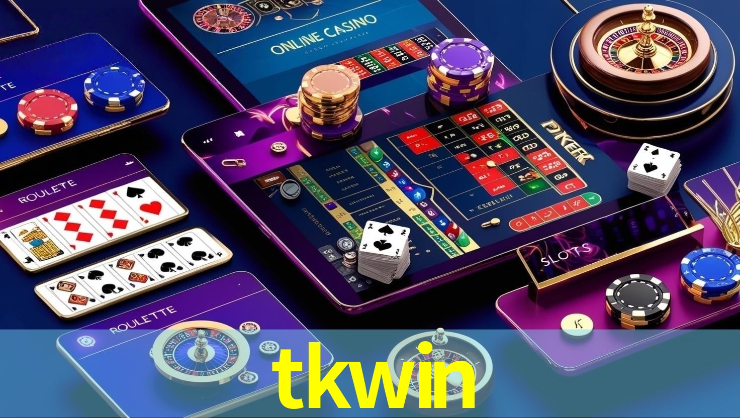 Weekend Specials TKWIN