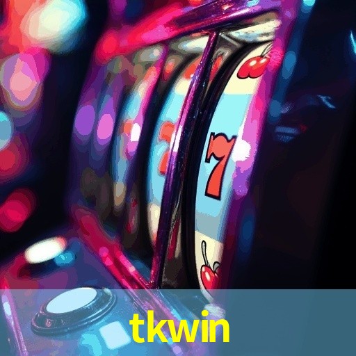 TKWIN App Interface